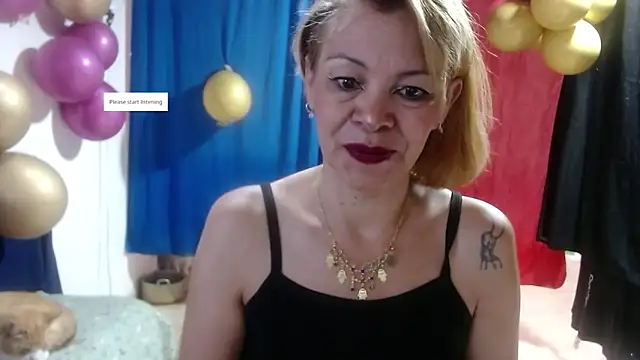 electra-mommy online show from 04.05.26