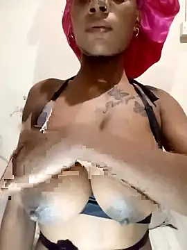 BarbieDoll 03 online show from 10.06.25