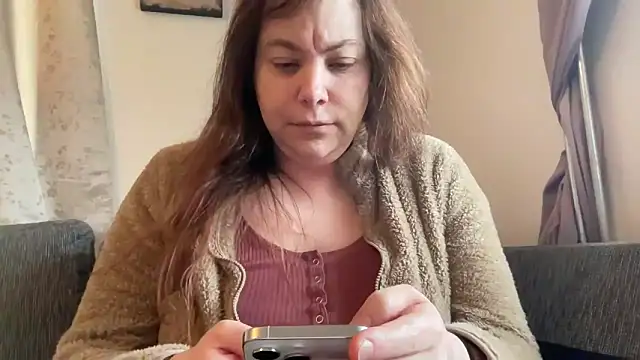 cumwithmee3 online show from 10.31.25