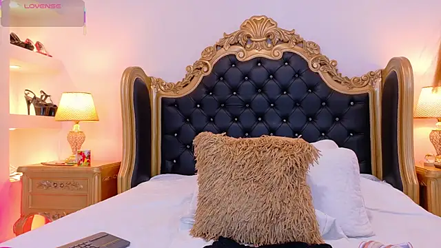 AdelinaVans online show from 11.24.25