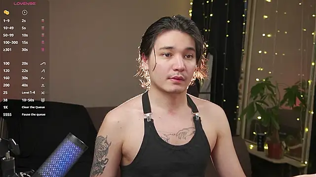 Snapshot of cherrydany chatting on 02.22.26 cherrydany online show from 02.22.26