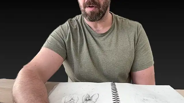 Mr Beef online show from 03.04.25