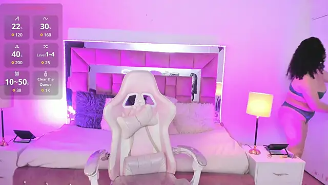 Aliciia cute1 online show from 03.20.25