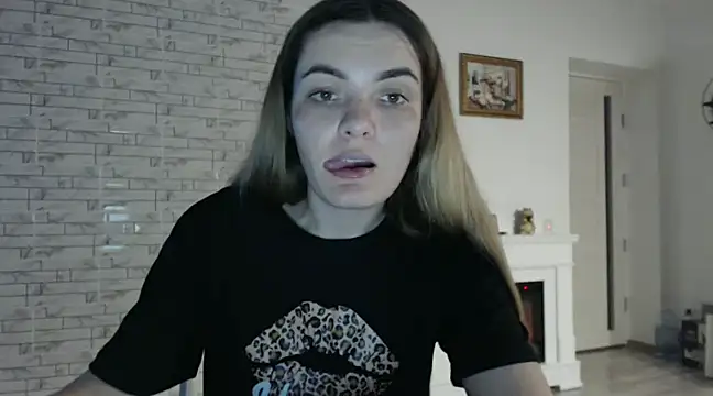  JustmeHere  online show from 01.31.25