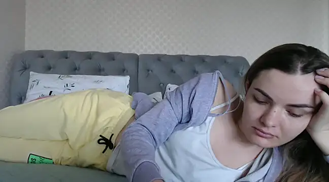  JustmeHere  online show from 02.13.25