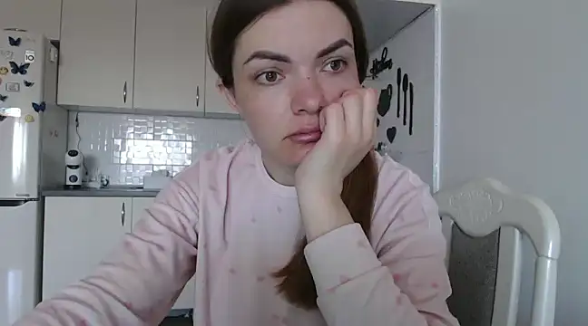  JustmeHere  online show from 03.21.25