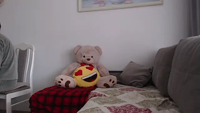  JustmeHere  online show from 11.19.25