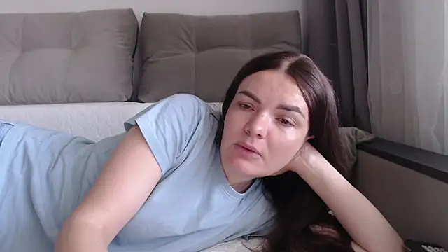Snapshot of _JustmeHere_ chatting on 04.22.26 JustmeHere online show from 04.22.26
