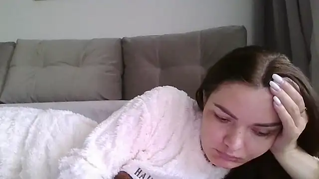 Snapshot of _JustmeHere_ chatting on 05.19.26 JustmeHere online show from 05.19.26