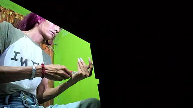 Brenda Smith69 online show from 10.15.25