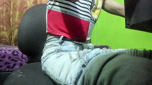 Brenda Smith69 online show from 12.02.25