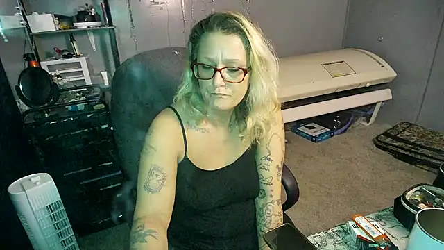 Lisalovely6981 online show from 02.27.25