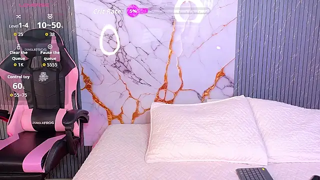 Shasa 8 online show from 09.12.25