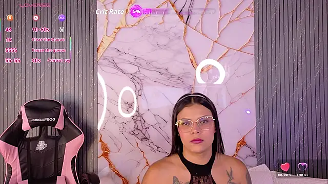 Shasa 8 online show from 09.28.25