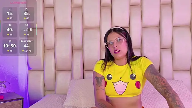 Shasa 8 online show from 04.07.26