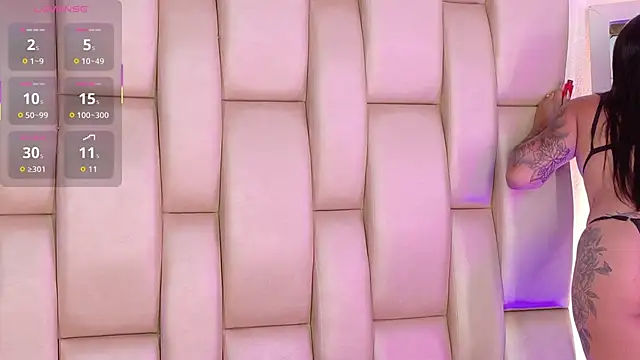 Shasa 8 online show from 04.12.26