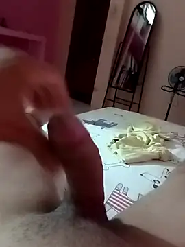 Ricardito97 online show from 03.13.26