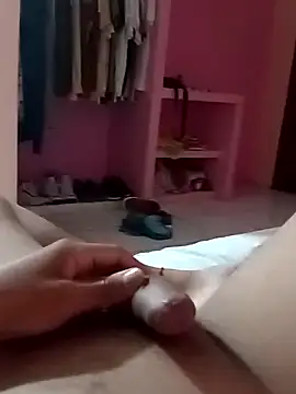 Ricardito97 online show from 03.17.26