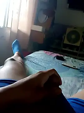 Ricardito97 online show from 03.17.26