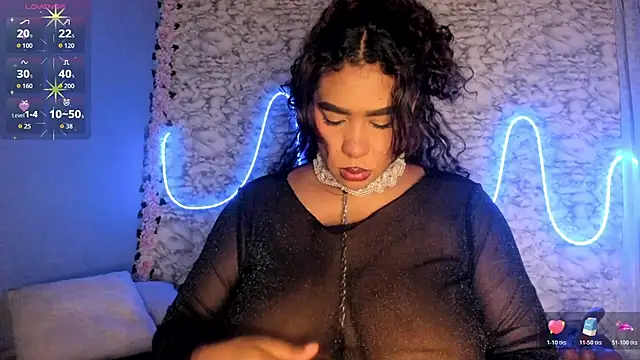 Morochaa-fire online show from 03.07.26