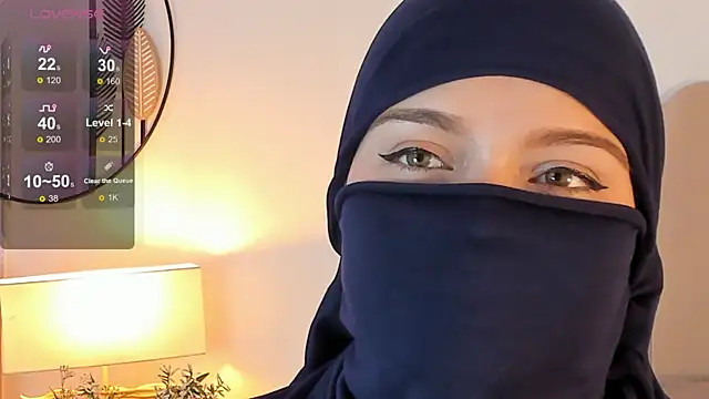 anna-henao online show from 12.27.24