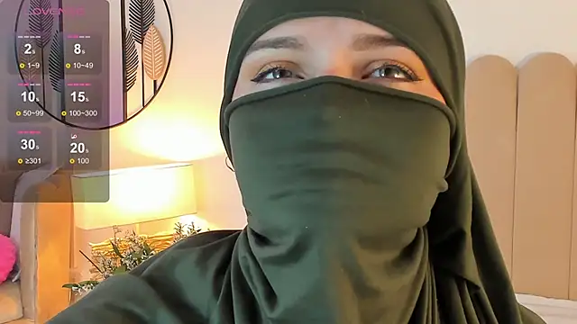 anna-henao online show from 01.07.25