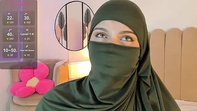 anna-henao online show from 01.07.25