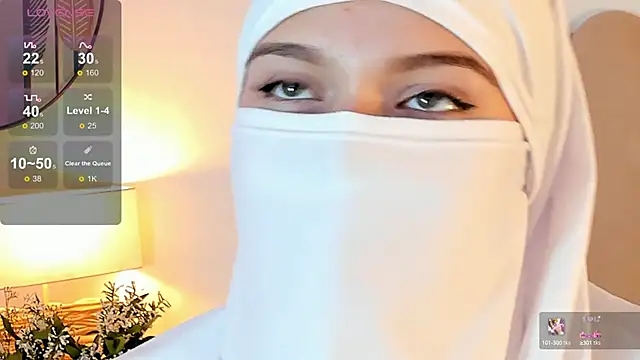 anna-henao online show from 01.08.25