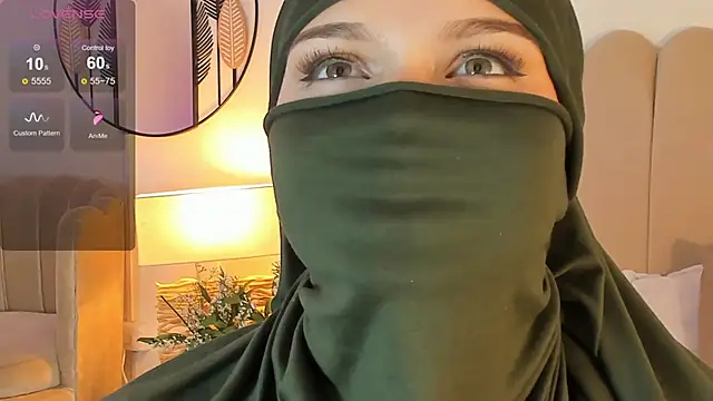 anna-henao online show from 01.17.25