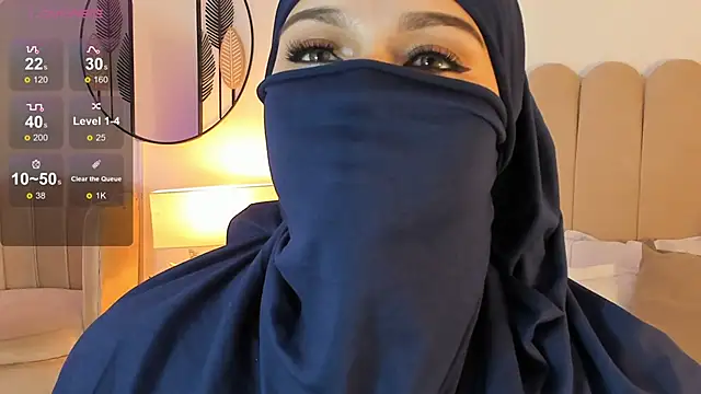 anna-henao online show from 02.10.25