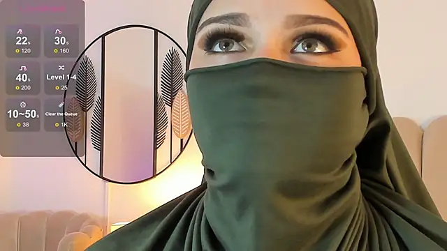 anna-henao online show from 02.11.25