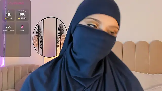 anna-henao online show from 02.25.25