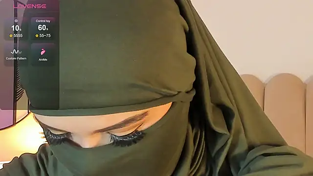 anna-henao online show from 03.05.25