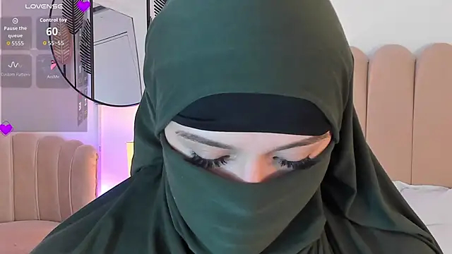 anna-henao online show from 09.09.25