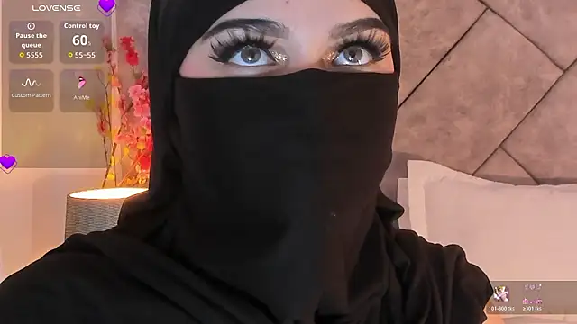 anna-henao online show from 01.15.26