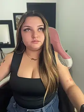 SweetPaige  online show from 06.28.26
