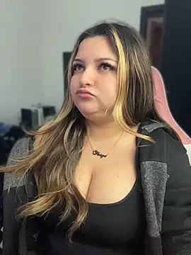 SweetPaige  online show from 06.29.26