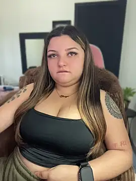 SweetPaige  online show from 07.08.26