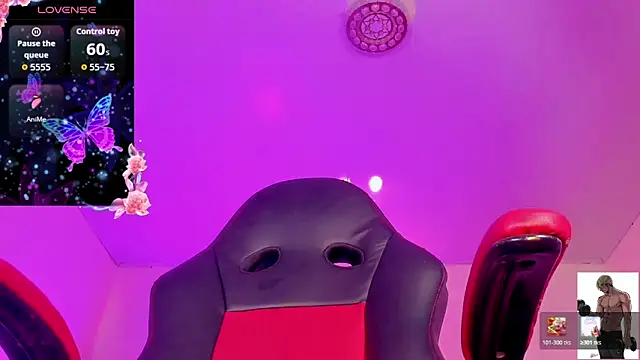 naomy  xx online show from 01.07.26