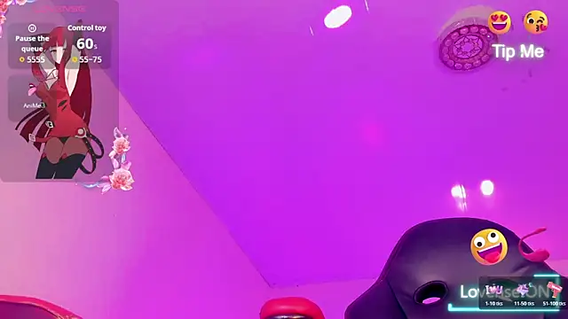 naomy  xx online show from 01.14.26