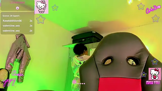 naomy  xx online show from 03.25.26