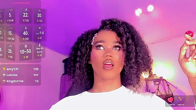 naomy  xx online show from 04.25.26