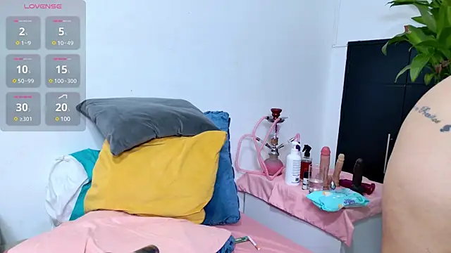 jamilaross online show from 12.27.24