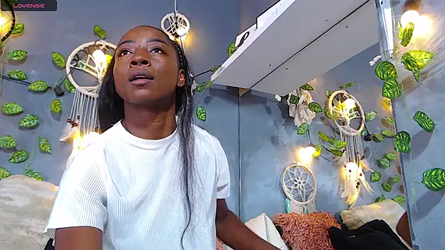 ItsVenuss online show from 03.08.25