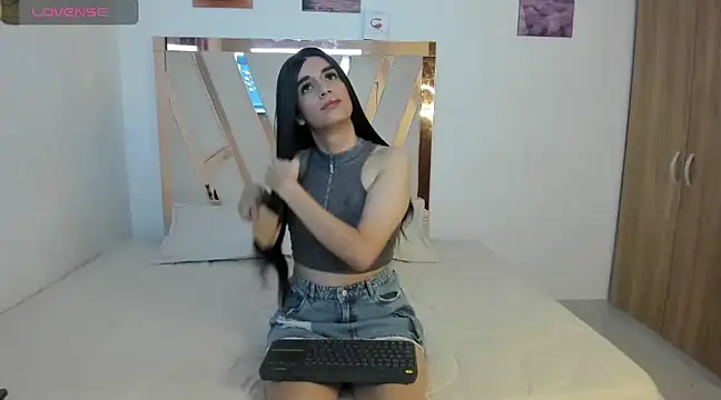 Snapshot of melody_adams12 chatting on 02.21.25 melody adams12 online show from 02.21.25