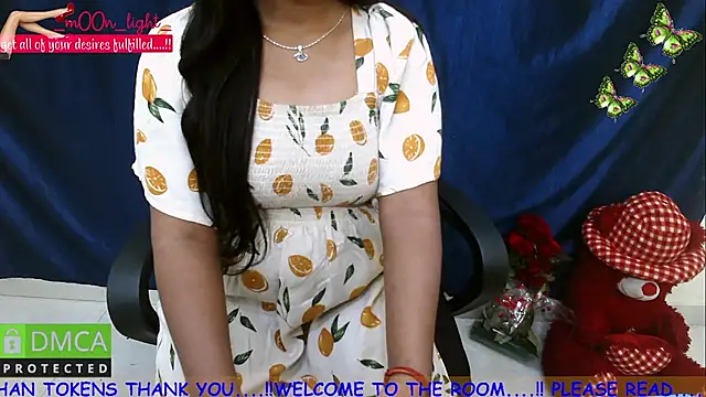  mOOn light  online show from 02.08.25