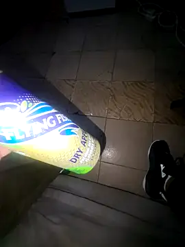 Chocolateass5 online show from 12.25.24