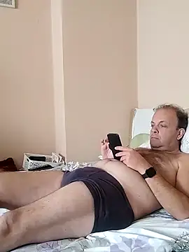 1Kalandorxh online show from 10.14.25