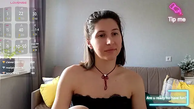 Snapshot of marrycolins chatting on 01.29.25 marrycolins online show from 01.29.25