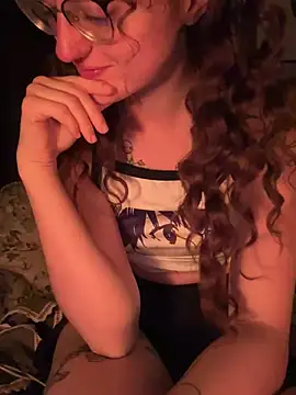  foxygirl  online show from 12.07.24